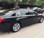 BMW 7 Series 740Li 2009 - Chính chủ bán BMW 7 Series 740LI đời 2009, màu đen, nhập khẩu