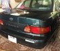 Toyota Camry LE 1992 - Bán ô tô Toyota Camry LE đời 1992, màu xanh lam, nhập khẩu