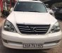 Lexus GX470 2004 - Cần bán xe Lexus GX470 2004, màu trắng, xe nhập, 920tr