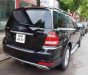 Mercedes-Benz GL GL350 2010 - Bán Mercedes GL350 đời 2010, màu đen, nhập khẩu 