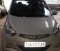 Hyundai Eon 2014 - Cần bán Hyundai Eon đời 2014, màu bạc, nhập khẩu nguyên chiếc như mới