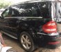 Mercedes-Benz GL 320 2009 - Cần bán lại xe Mercedes GL320 đời 2009, màu đen, nhập khẩu