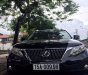 Lexus RX350 2009 - Cần bán gấp Lexus RX350 đời 2009, màu đen, xe nhập như mới