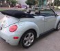 Volkswagen Beetle 2004 - Bán xe Volkswagen Beetle đời 2004, màu trắng, xe nhập