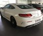 Mercedes-Benz C class  C300 2017 - Bán xe Mercedes C300 Coupe đời 2017 - có xe giao ngay, giá tốt - LH: 0902.342.319