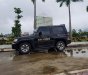 Hyundai Galloper 2003 - Cần bán Hyundai Galloper sản xuất 2003, màu đen, xe nhập, 154tr