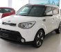 Kia Soul 2015 - Bán Kia Soul năm 2015, màu trắng