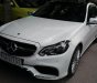 Mercedes-Benz E400  AMG 2014 - Cần bán gấp Mercedes AMG đời 2014, màu trắng