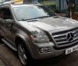 Mercedes-Benz GL 550 4matic 2008 - Bán Mercedes 550 4matic sản xuất 2008, nhập khẩu nguyên chiếc