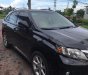 Lexus RX350 2009 - Bán Lexus RX350 đời 2009, màu đen, xe nhập như mới