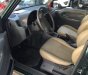Suzuki Vitara 4x4MT 2005 - Bán Suzuki Vitara 4x4MT năm 2005, màu xanh lục, giá chỉ 210 triệu