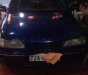 Opel Combo    1990 - Xe Opel Combo sản xuất 1990, màu xanh lam, xe nhập, 56 triệu