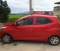 Hyundai Eon MT 2012 - Bán Hyundai Eon MT đời 2012, màu đỏ, xe nhập số sàn