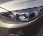 Mazda 3 2016 - Bán chiếc Mazda 3 2016 sedan dáng thể thao màu vàng cát
