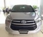 Toyota Innova G 2017 - Bán xe Innova E màu bạc, giá ưu đãi nhất thị trường, LH ngay E Hùng 0911404101 để được tư vấn chi tiết