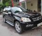 Mercedes-Benz GL GL350 2010 - Bán Mercedes GL350 đời 2010, màu đen, nhập khẩu 