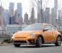 Volkswagen New Beetle Dune 2017 - Bán Volkswagen New Beetle 2017, màu vàng, xe nhập. Đối thử Minicooper, Lh: 0978877754