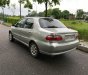 Fiat Albea HLX 1.6MT 2004 - Bán Fiat Albea HLX 1.6MT sản xuất 2004, màu bạc