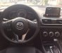 Mazda 3 2016 - Bán chiếc Mazda 3 2016 sedan dáng thể thao màu vàng cát