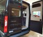 Ford Transit Limousine 2018 - Ford Limousine 2018 - giao ngay đủ màu - thiết kế và thi công trong vòng 20 này