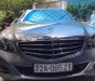 Mercedes-Benz E200 2013 - Cần bán Mercedes E200 đời 2013, màu xám
