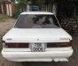 Nissan Bluebird   1984 - Bán Nissan Bluebird đời 1984, màu trắng