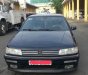 Peugeot 605 1993 - Bán xe Peugeot 605 đời 1993, màu đen, nhập khẩu nguyên chiếc