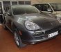 Porsche Cayenne 2005 - Bán Porsche Cayenne đời 2005, màu xám, xe nhập