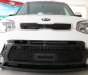 Kia Soul 2015 - Bán Kia Soul năm 2015, màu trắng