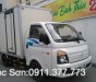 Hyundai H 100 2016 - Cần bán xe tải 1 tấn Hyundai H 100 mới, LH Ngọc Sơn: 0911377773