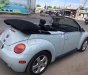 Volkswagen Beetle 2004 - Bán xe Volkswagen Beetle đời 2004, màu trắng, xe nhập