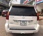 Lexus GX470 2004 - Cần bán xe Lexus GX470 2004, màu trắng, xe nhập, 920tr