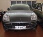 Porsche Cayenne 2005 - Bán Porsche Cayenne đời 2005, màu xám, xe nhập