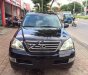 Lexus GX470   2008 - Bán ô tô Lexus GX470 đời 2008, màu đen, nhập khẩu