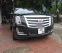 Cadillac Escalade ESV Platium 2015 - Bán xe Cadillac Escalade cũ đời 2015, màu đen, xe nhập Mỹ