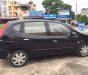 Chevrolet Vivant 2008 - Bán xe Chevrolet Vivant năm 2008, màu đen số sàn  