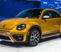 Volkswagen New Beetle Dune 2017 - Bán Volkswagen New Beetle 2017, màu vàng, xe nhập. Đối thử Minicooper, Lh: 0978877754