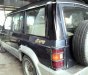 Ssangyong Family 1995 - Cần bán lại xe Ssangyong Family đời 1995, màu xanh