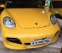 Porsche Cayman S 2007 - Bán Porsche Cayman S đời 2007, màu vàng, nhập khẩu 