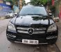 Mercedes-Benz GL GL350 2010 - Bán Mercedes GL350 đời 2010, màu đen, nhập khẩu 