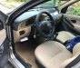Fiat Albea HLX 1.6MT 2004 - Bán Fiat Albea HLX 1.6MT sản xuất 2004, màu bạc
