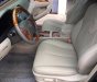 Toyota Camry LE 2.5 2009 - Cần bán gấp Toyota Camry LE 2.5 đời 2009, màu đen, nhập khẩu nguyên chiếc, giá tốt