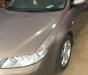 Mazda 3 2003 - Bán Mazda 3 sản xuất 2003, màu xám giá cạnh tranh