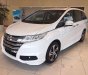 Honda Odyssey   2.4 2017 - Bán Honda Odyssey 2.4 đời 2017, màu trắng