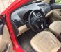 Hyundai Eon MT 2012 - Bán Hyundai Eon MT đời 2012, màu đỏ, xe nhập số sàn