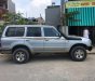 Toyota Land Cruiser   1992 - Bán xe cũ Toyota Land Cruiser đời 1992, nhập khẩu