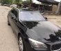 BMW 7 Series 740Li 2009 - Chính chủ bán BMW 7 Series 740LI đời 2009, màu đen, nhập khẩu