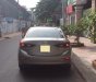 Mazda 3 2016 - Bán chiếc Mazda 3 2016 sedan dáng thể thao màu vàng cát