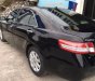 Toyota Camry LE 2.5 2009 - Cần bán gấp Toyota Camry LE 2.5 đời 2009, màu đen, nhập khẩu nguyên chiếc, giá tốt