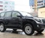 Toyota Prado TXL 2.7L 2017 - Cần bán xe Toyota Prado TX.L 2.7L 2017, màu đen, xe nhập